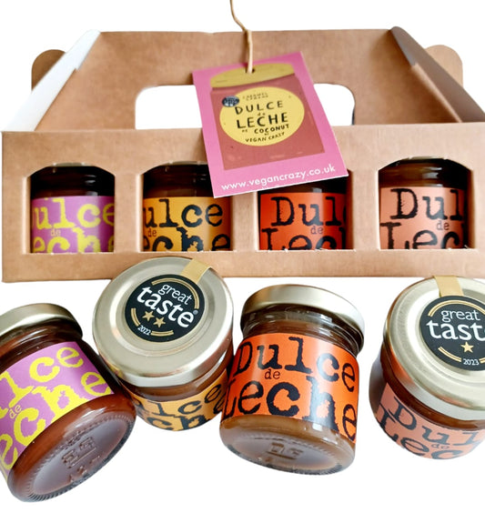 Mini Dulces Gift/Trial Pack