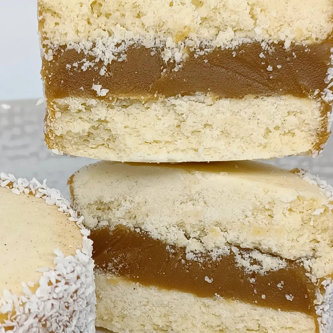 Alfajor de Maicena 62g