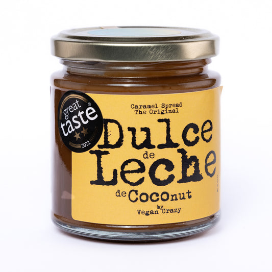 Dulce de Leche Original 220g