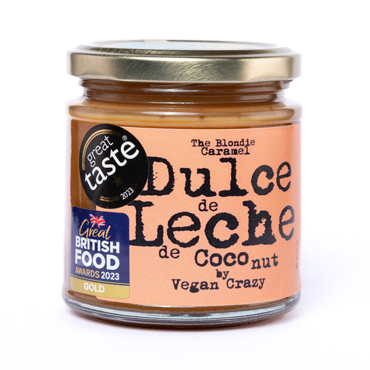 Dulce de Leche The Blondie 220g