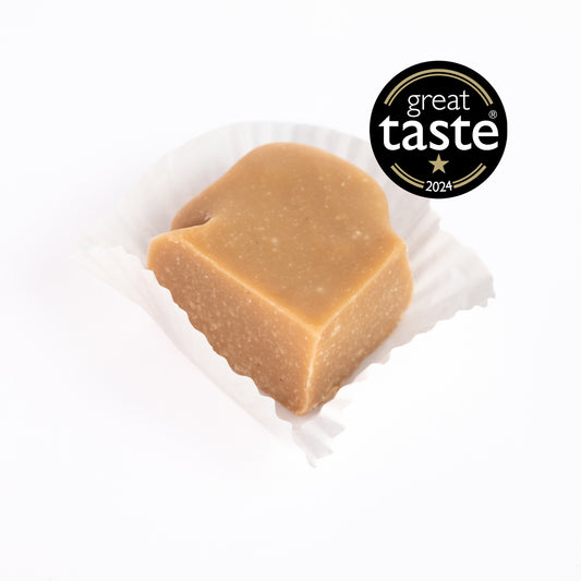 Naked Coconut Fudge 33g